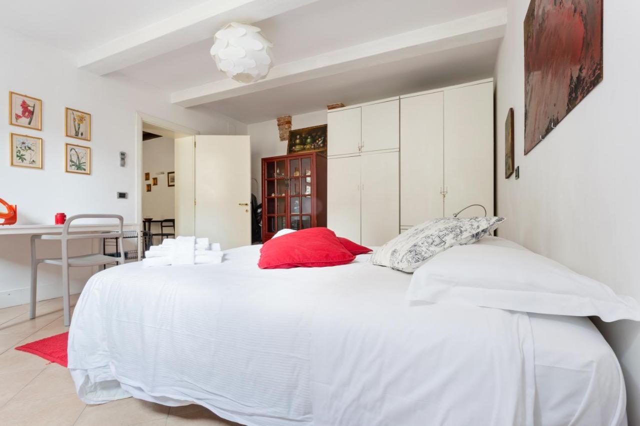 Riva Di Biasio Lovely Flat Apartment Venice