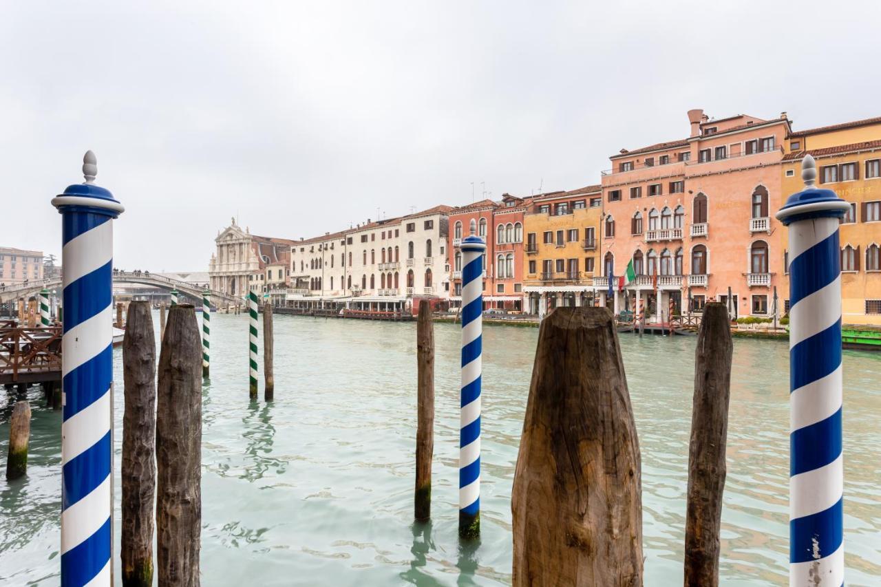 Riva Di Biasio Lovely Flat Apartment Venice