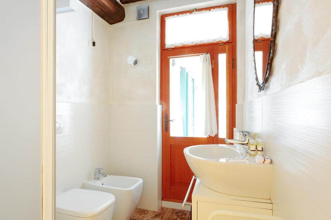 Apartment Riva Di Biasio Lovely Flat