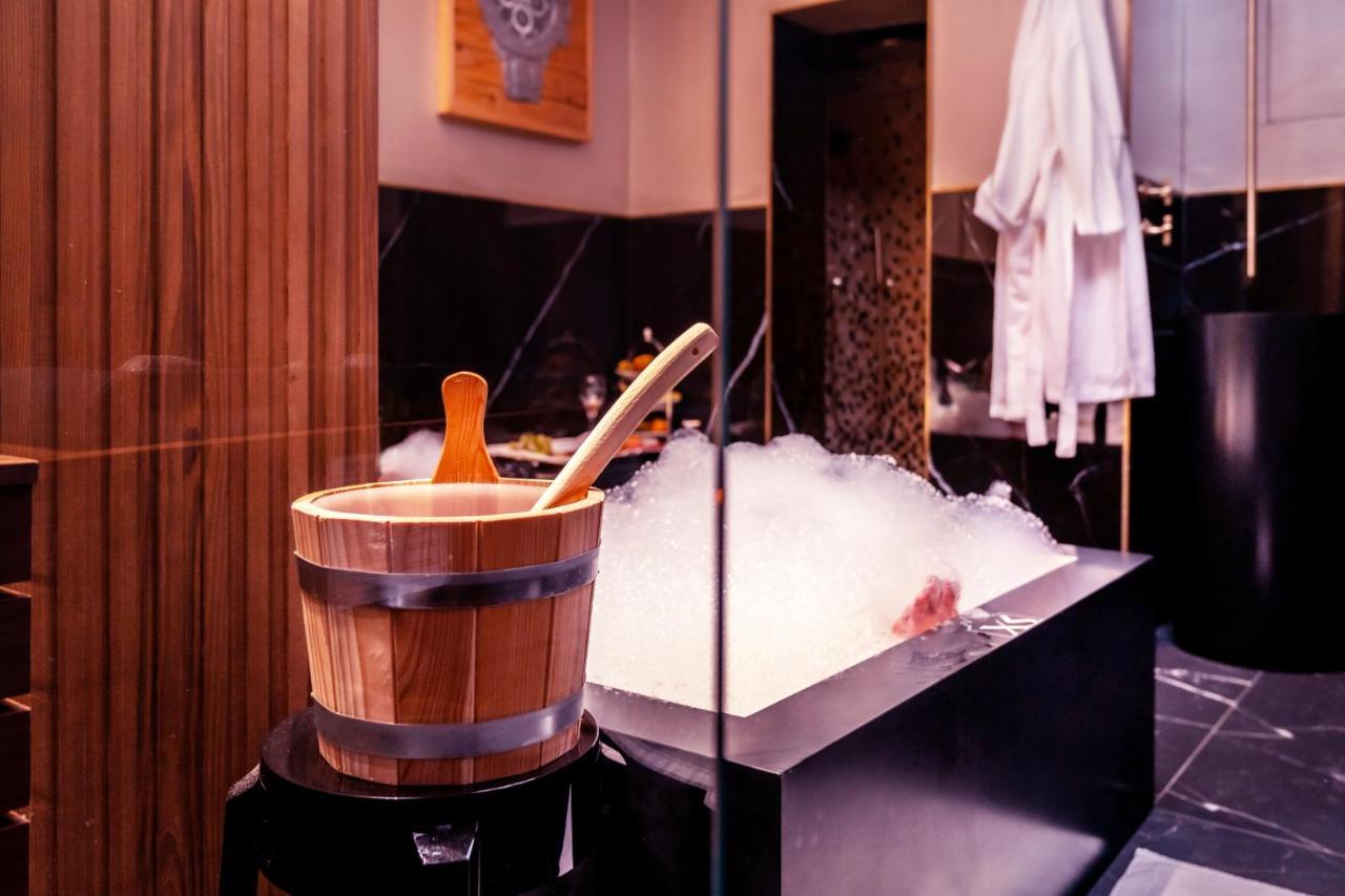 Excess Boutique & Private - Adults Only Hotel