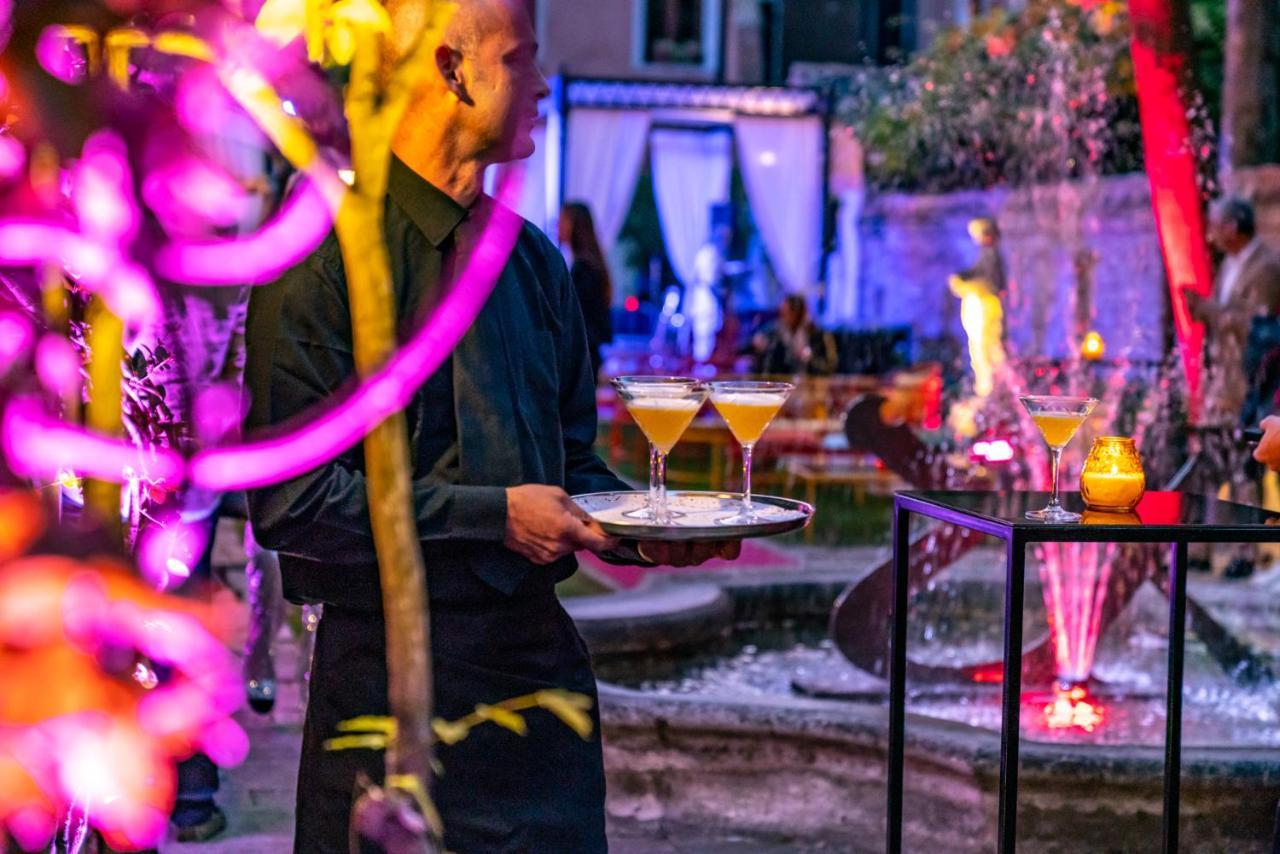 Hotel Excess Boutique & Private - Adults Only Venice