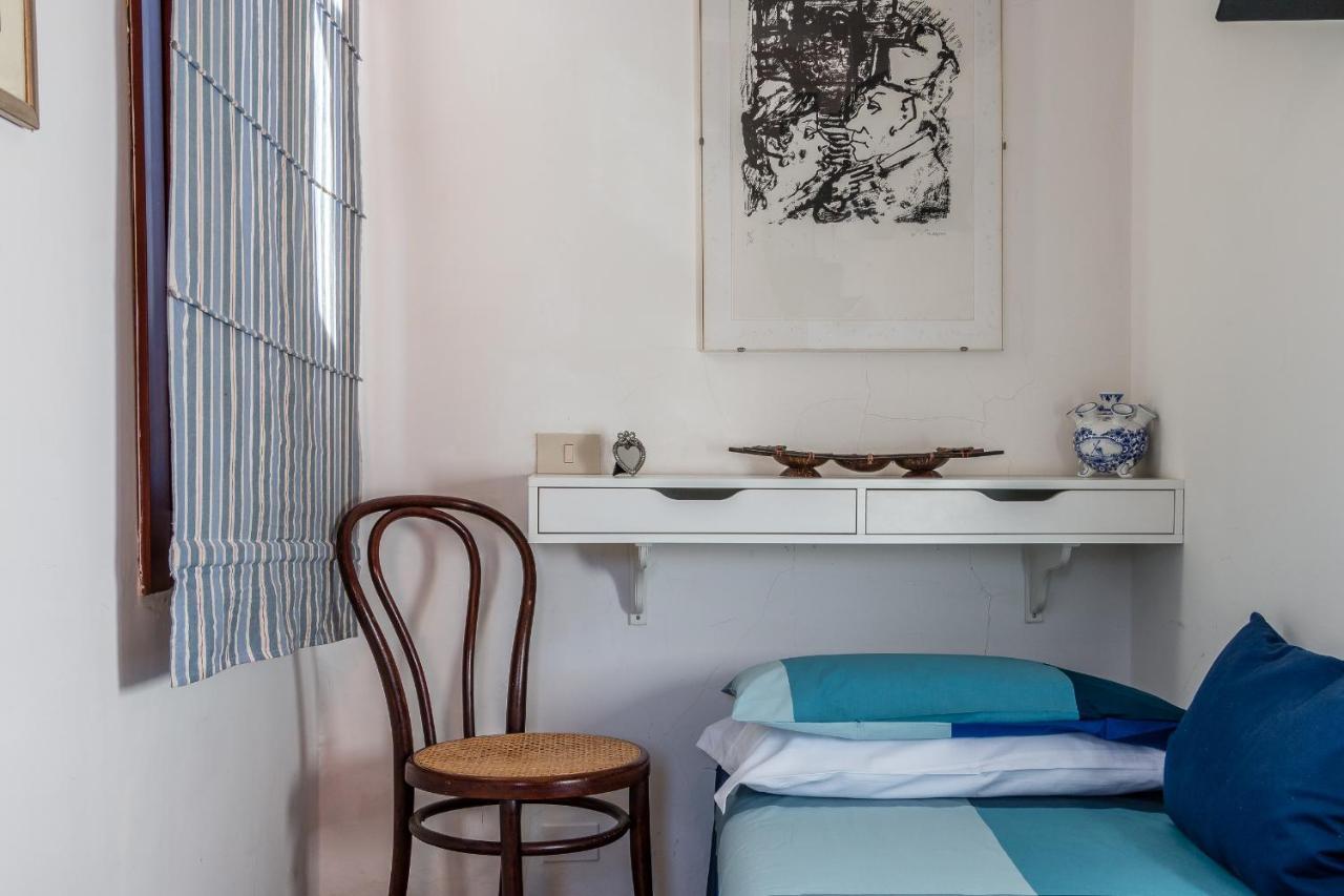 Apartment Arsenale Terrace On @venice Lagoon Venice