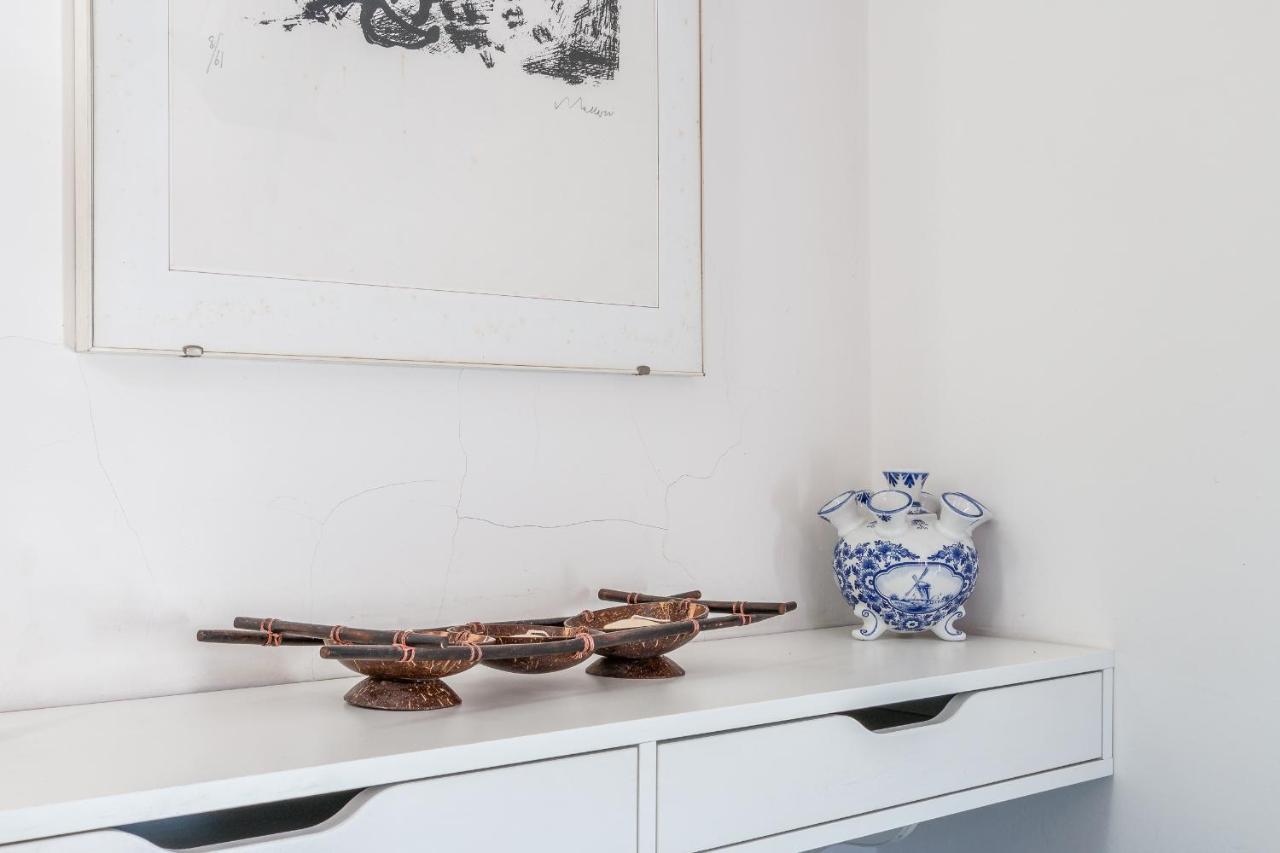 Arsenale Terrace On @venice Lagoon Apartment *