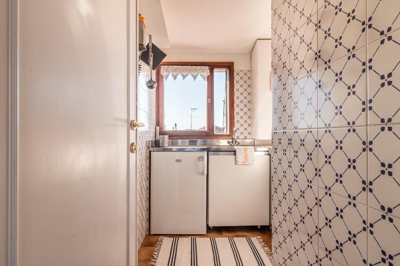 Apartment Arsenale Terrace On @venice Lagoon