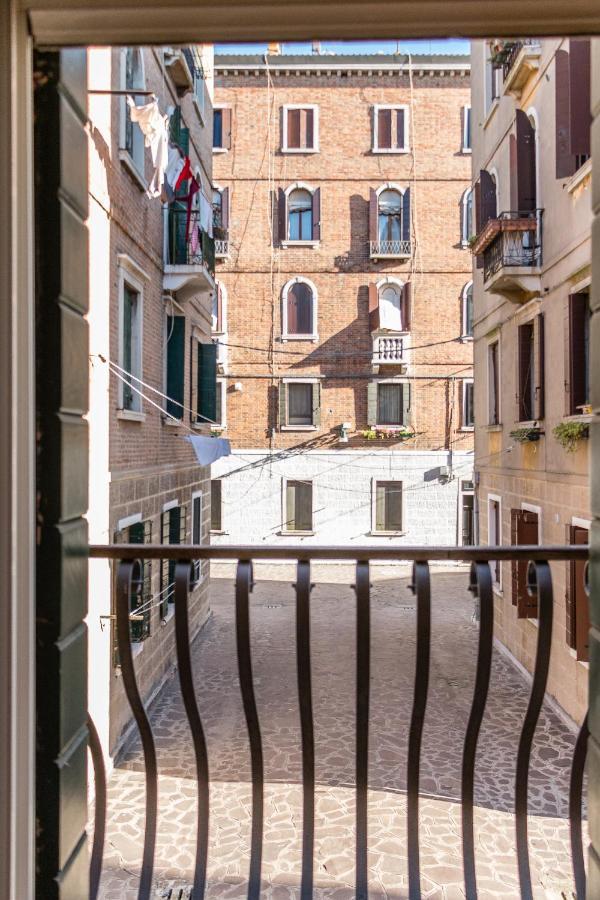 Ca' Dei Mori Venice