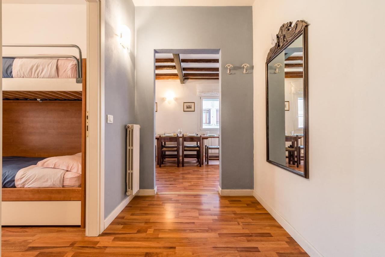 Ca' Dei Mori Apartment *