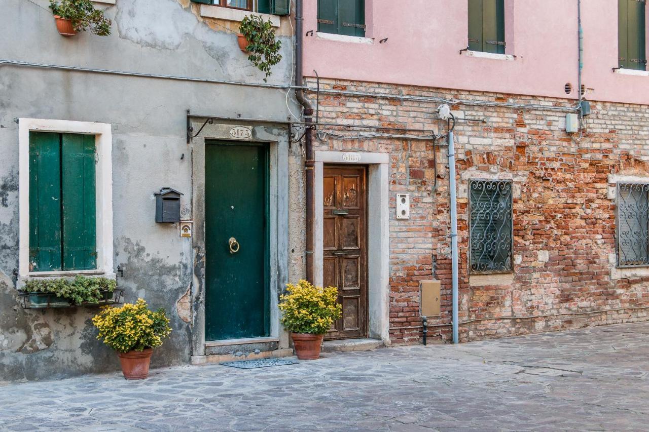 Ca' Dei Mori * Venice