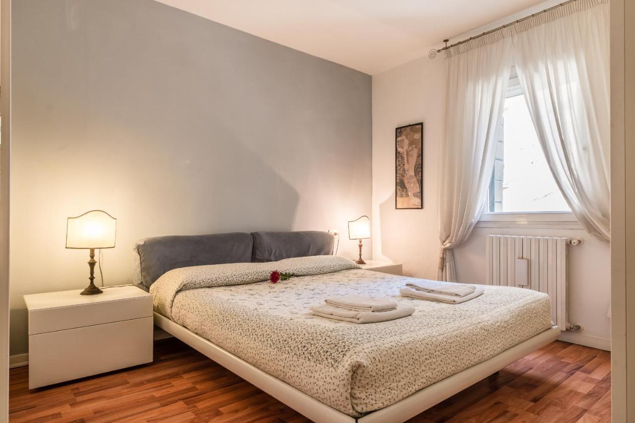 Ca' Dei Mori Apartment Venice