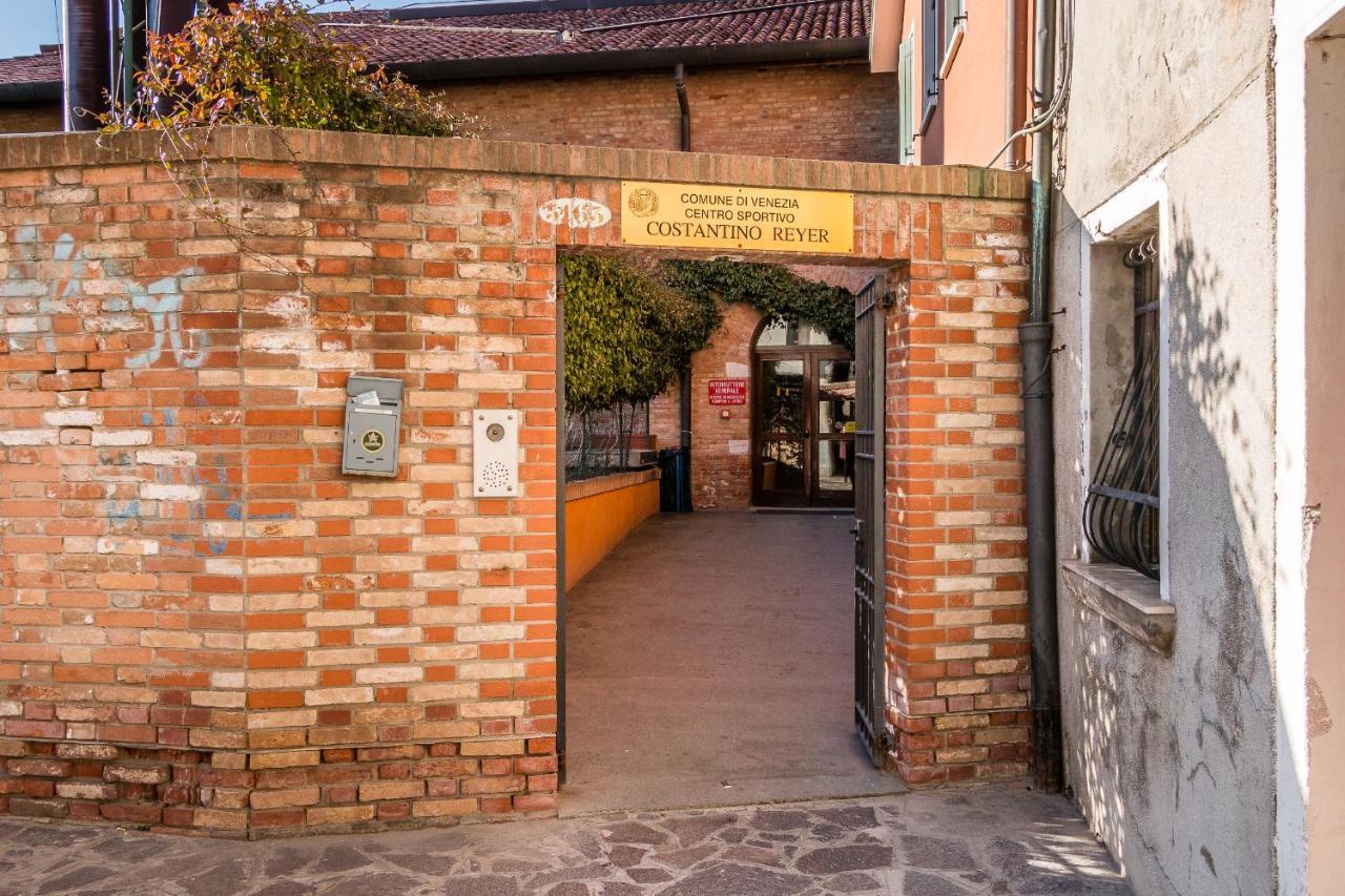 Ca' Dei Mori Apartment Venice