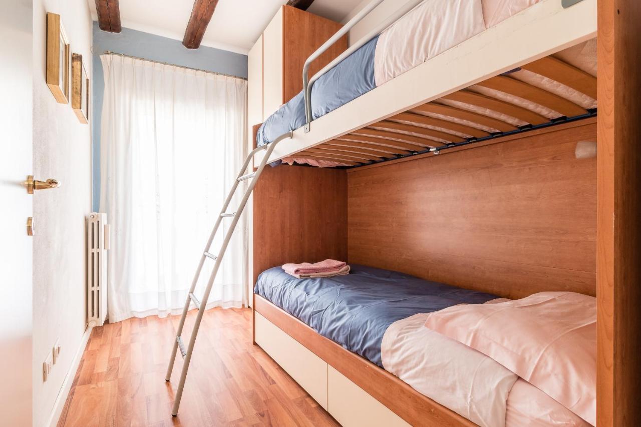 Apartment Ca' Dei Mori Venice