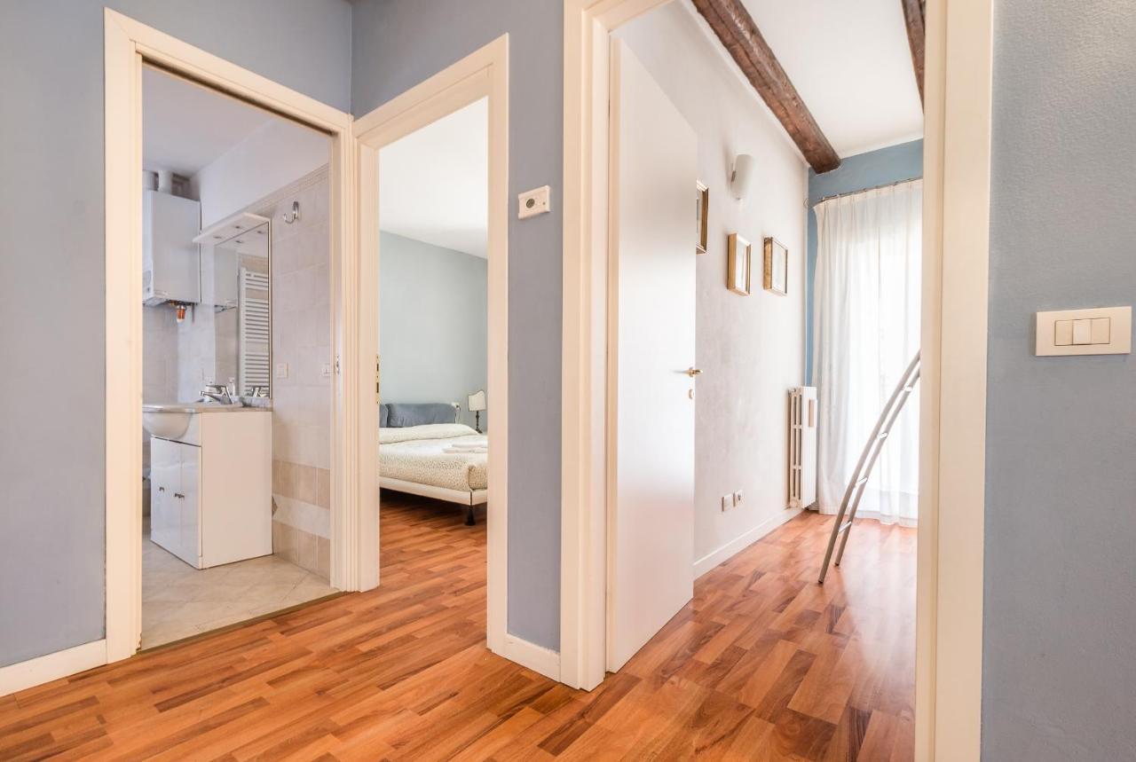 Apartment Ca' Dei Mori *
