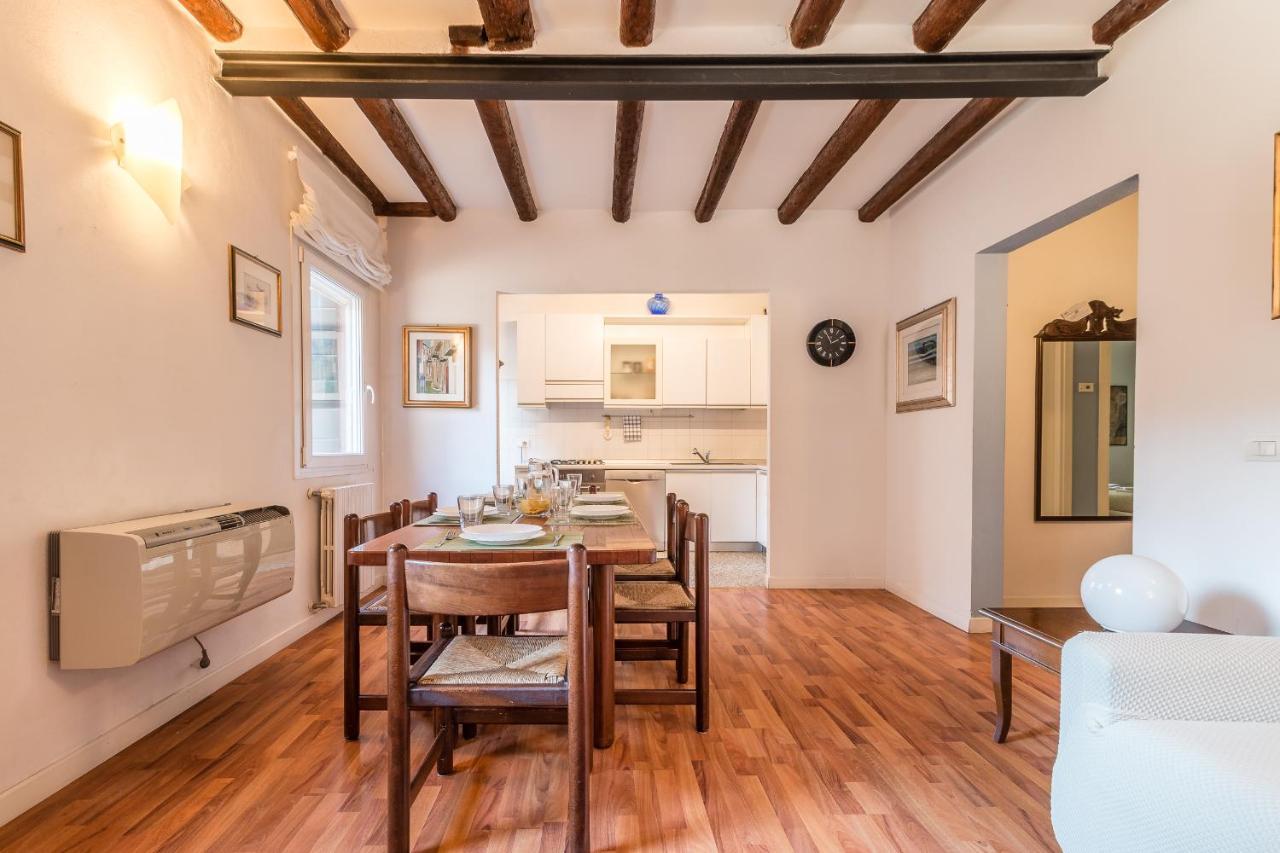 Ca' Dei Mori Apartment