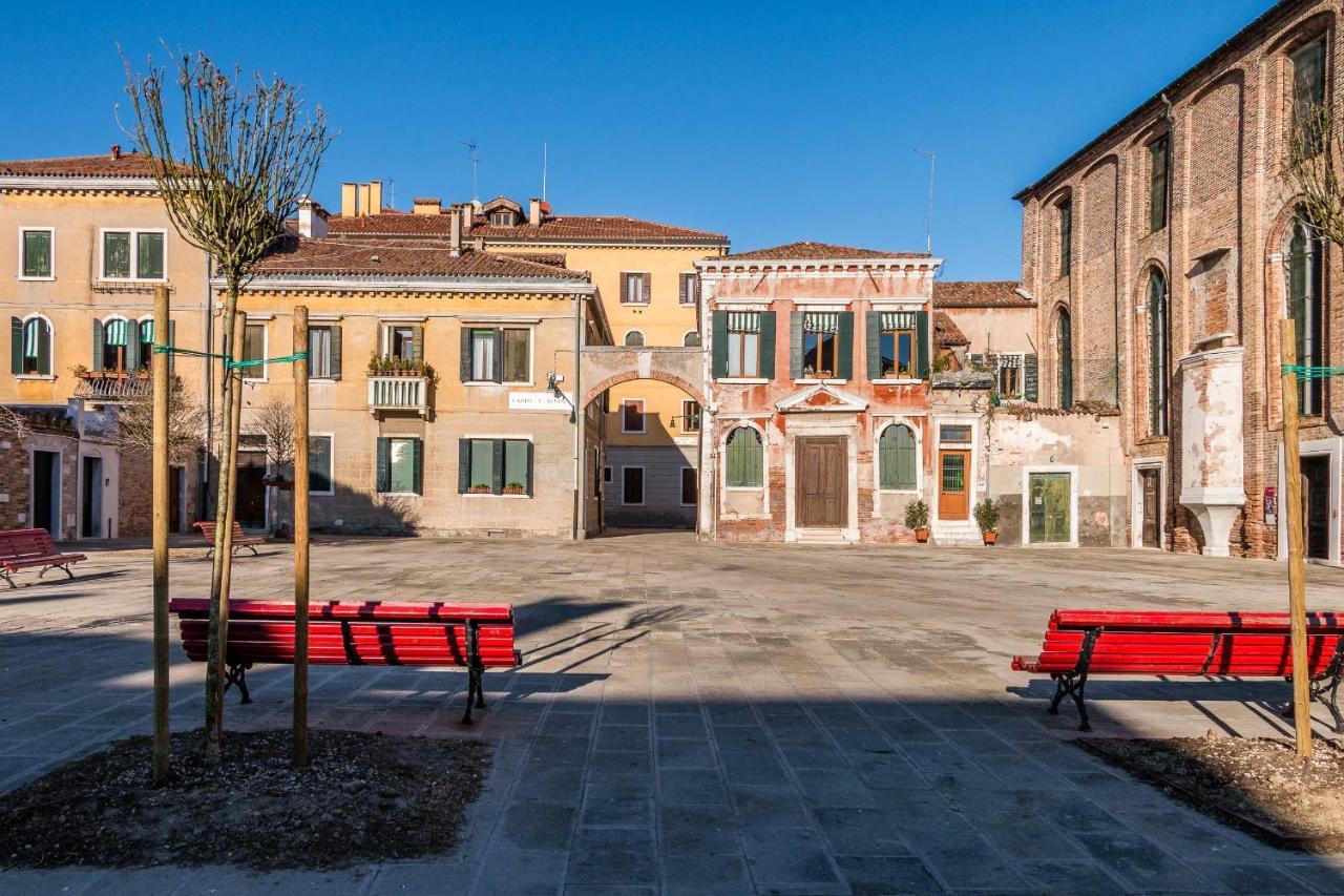 Apartment Ca' Dei Mori *