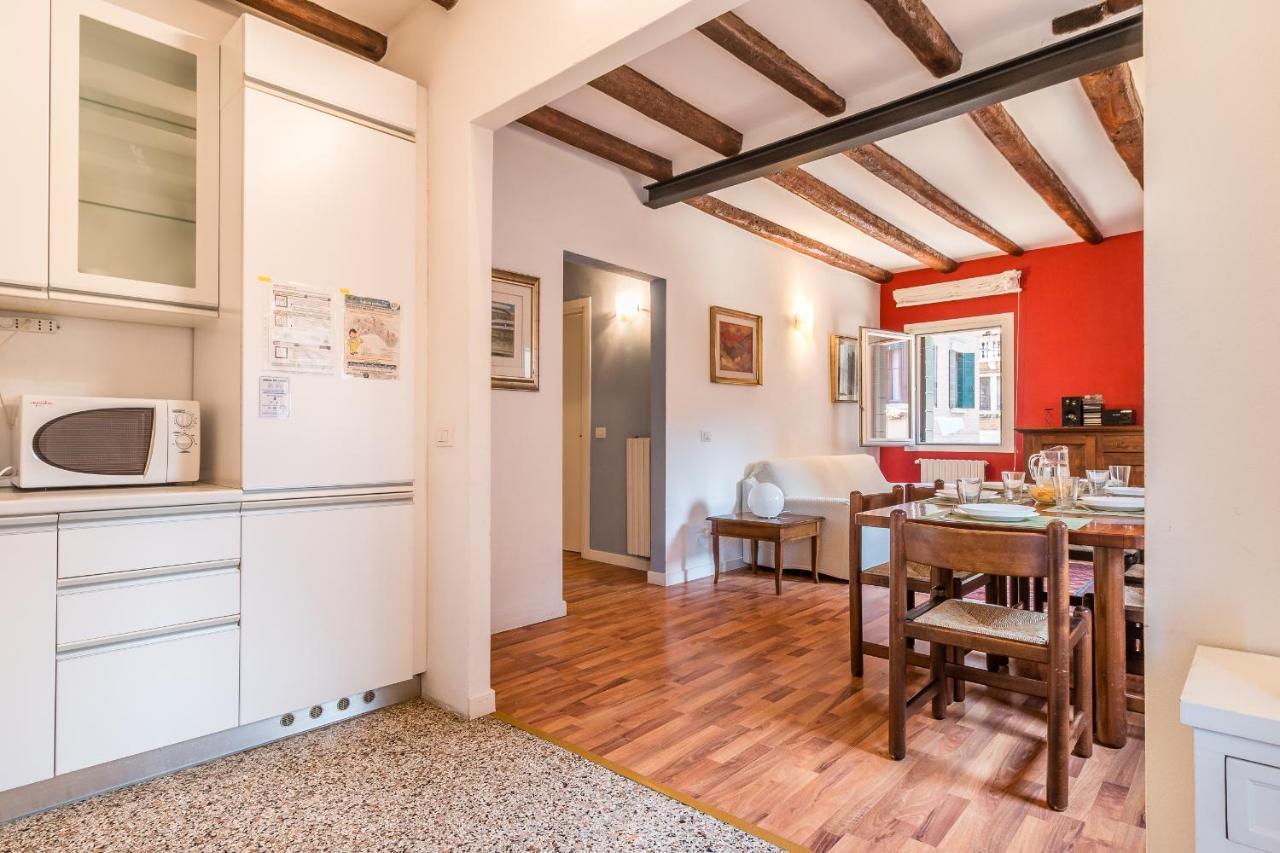 Apartment Ca' Dei Mori