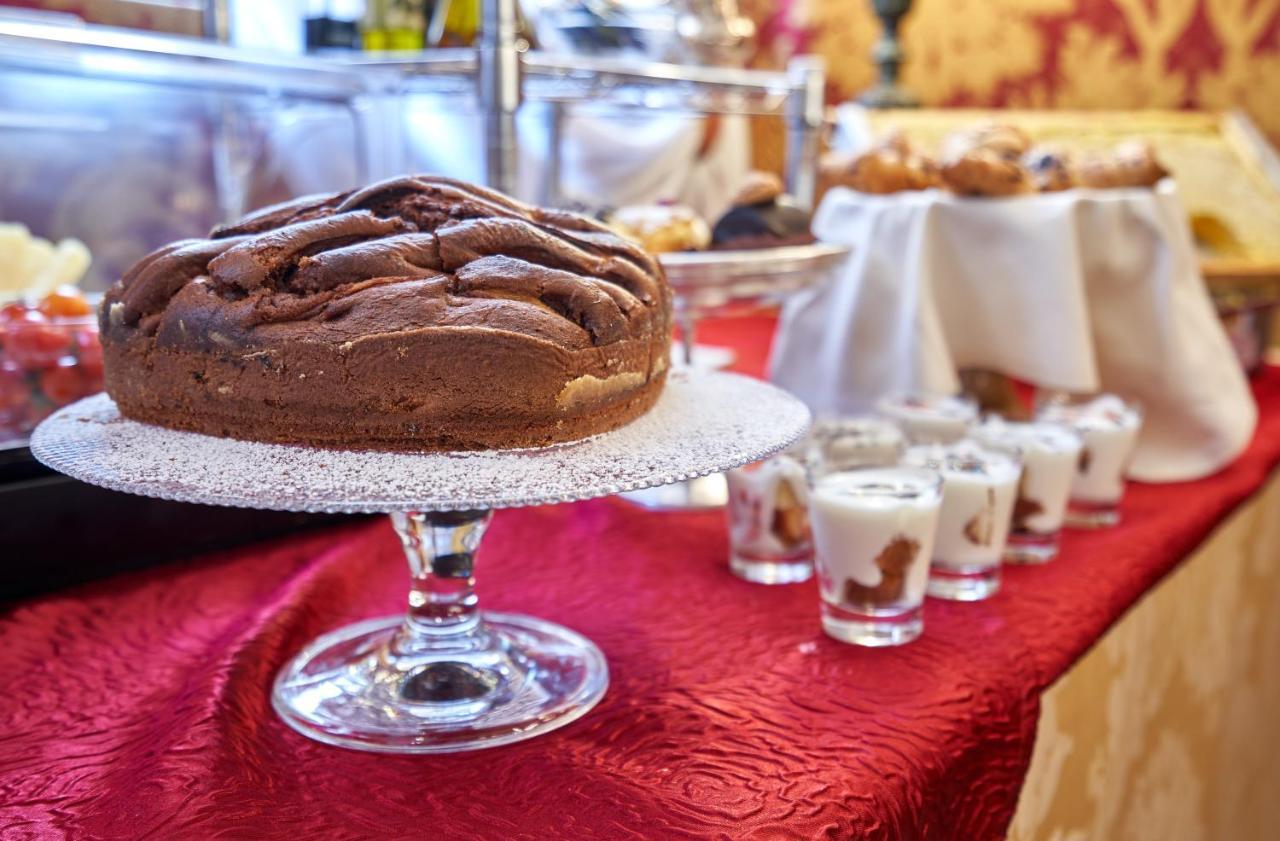 Bel Sito E Berlino 3* Venezia