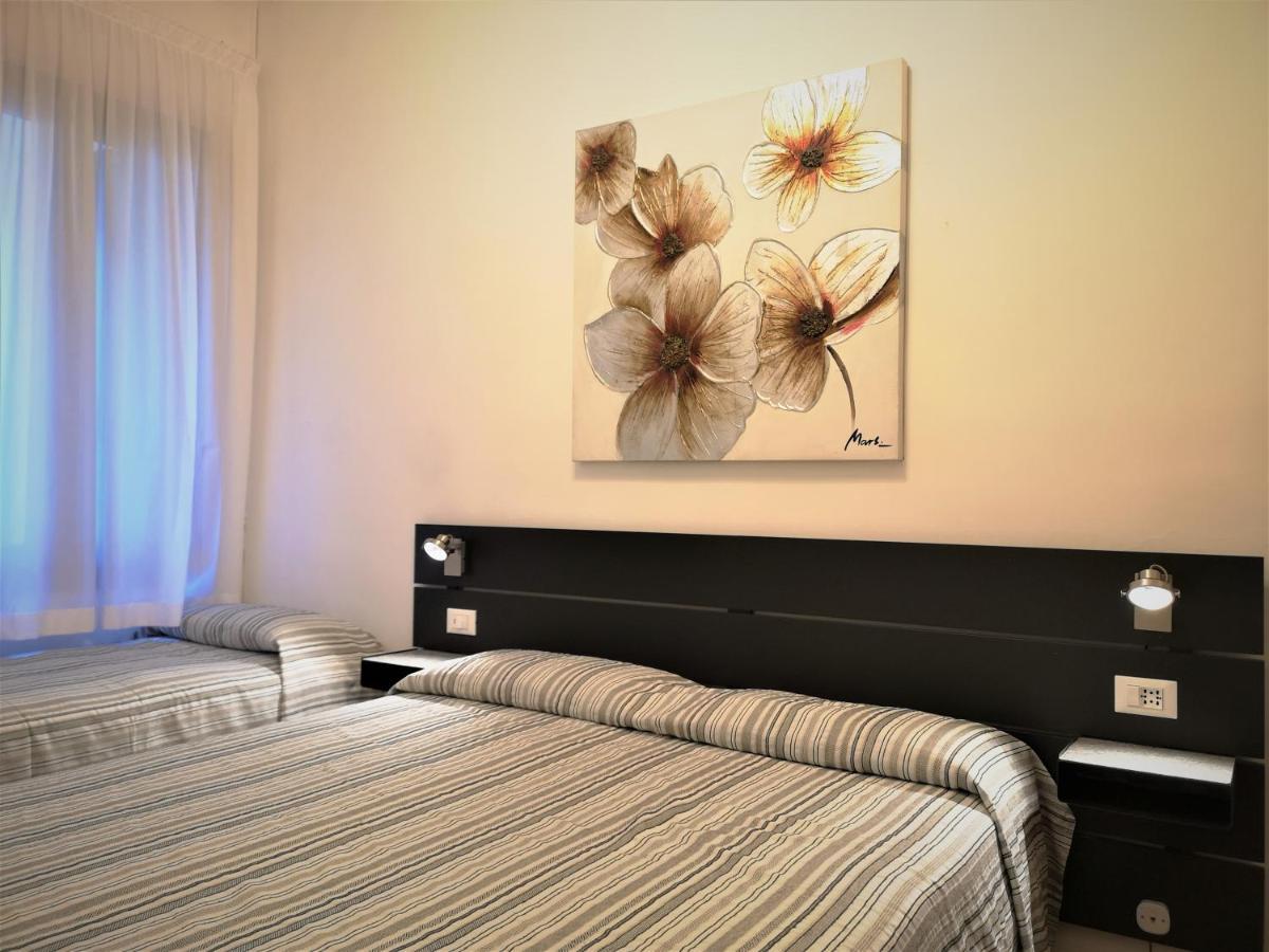 Rossi Hotel Venice