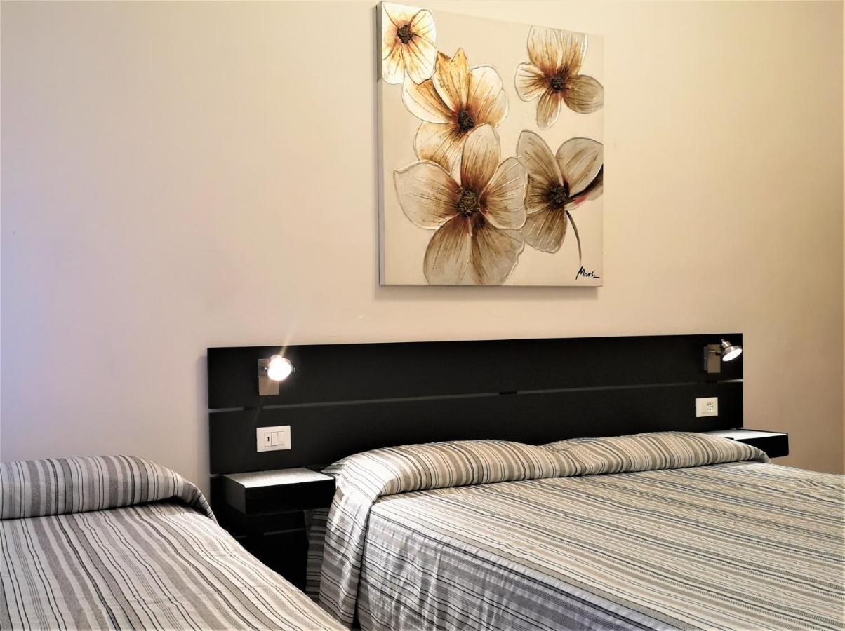 Rossi Hotel Venice