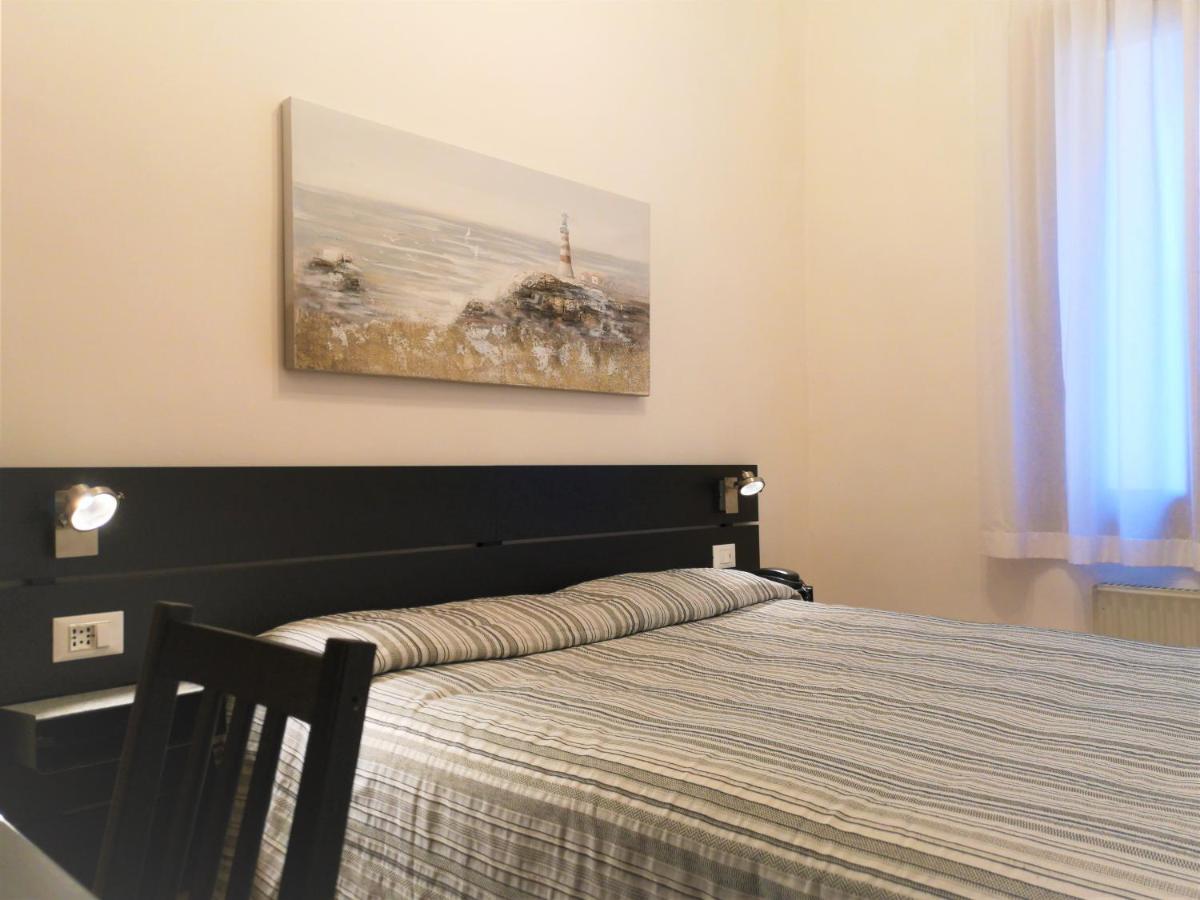 Rossi Hotel Venice