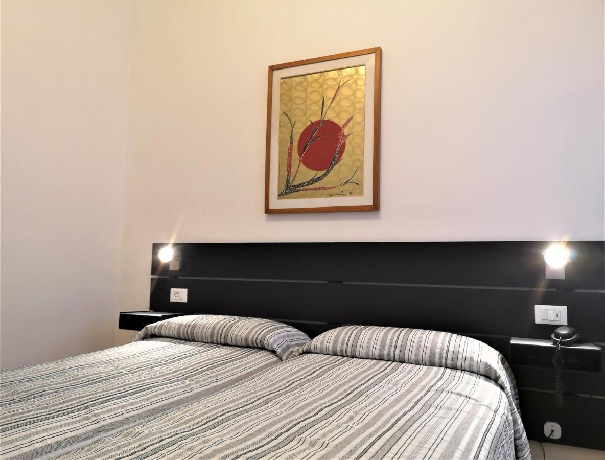 Rossi Hotel Venice