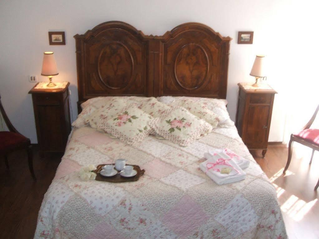 San Giacomo Bed & Breakfast