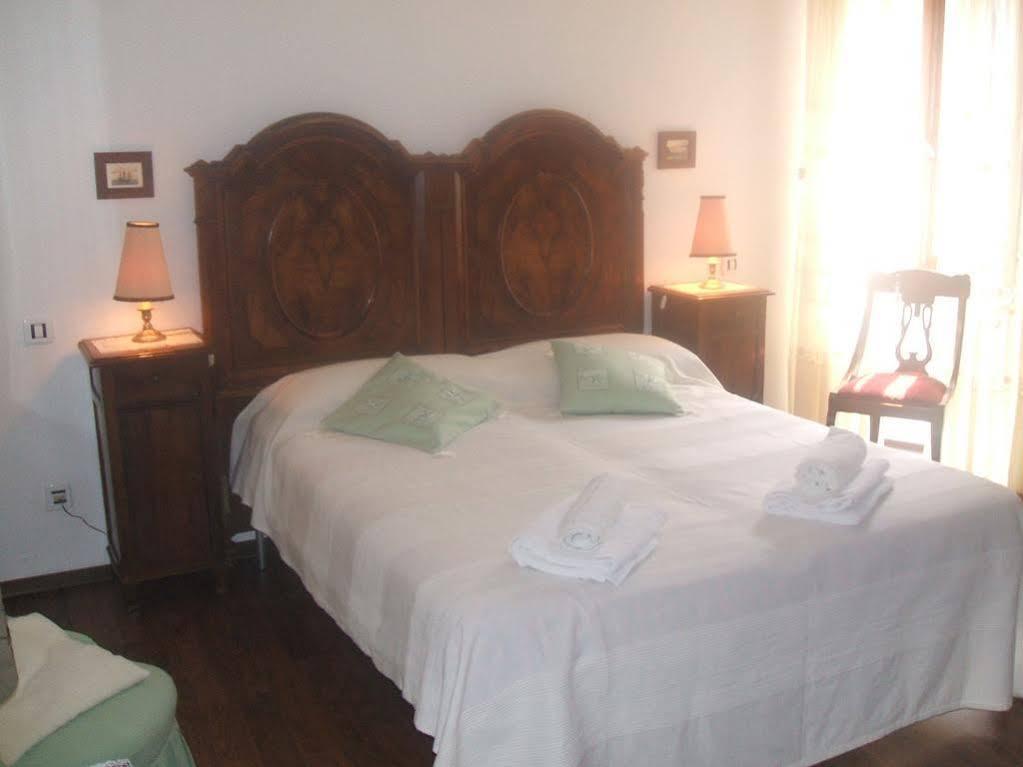 Bed & Breakfast San Giacomo Venice