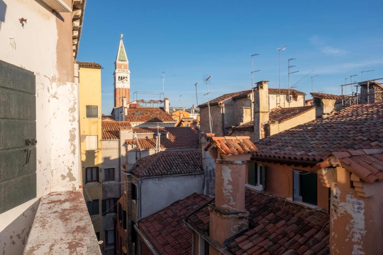Magic View - Wifi Apartment *