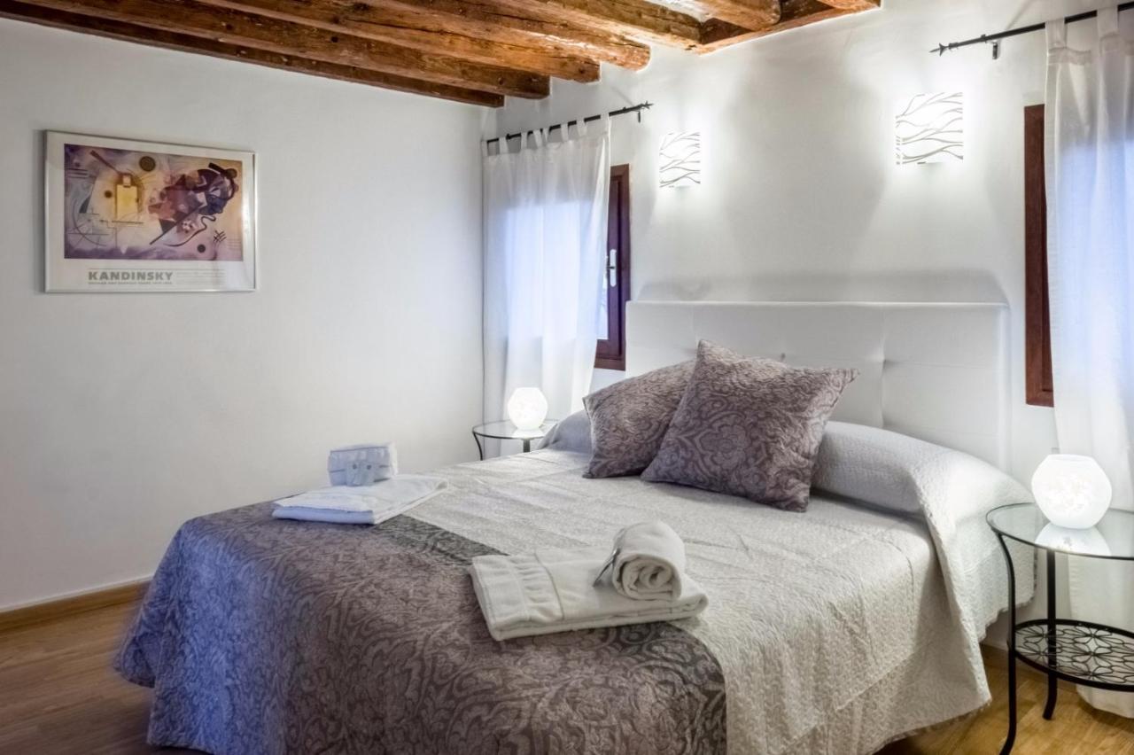 Apartment Magic View - Wifi Venice