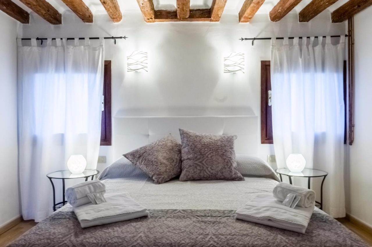 Magic View - Wifi Apartment