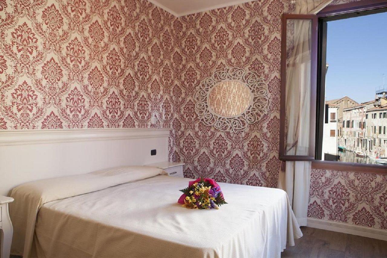 Charming Palace Santa Fosca