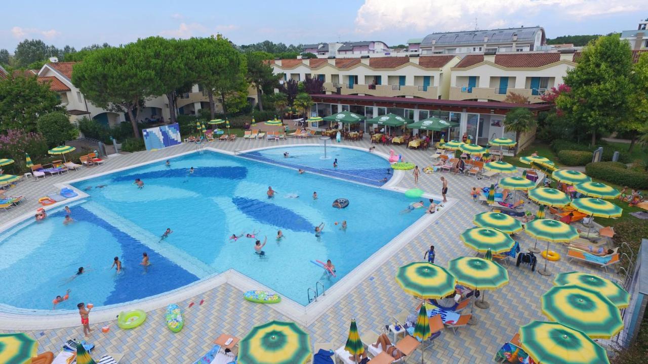 Marco Polo Aparthotel