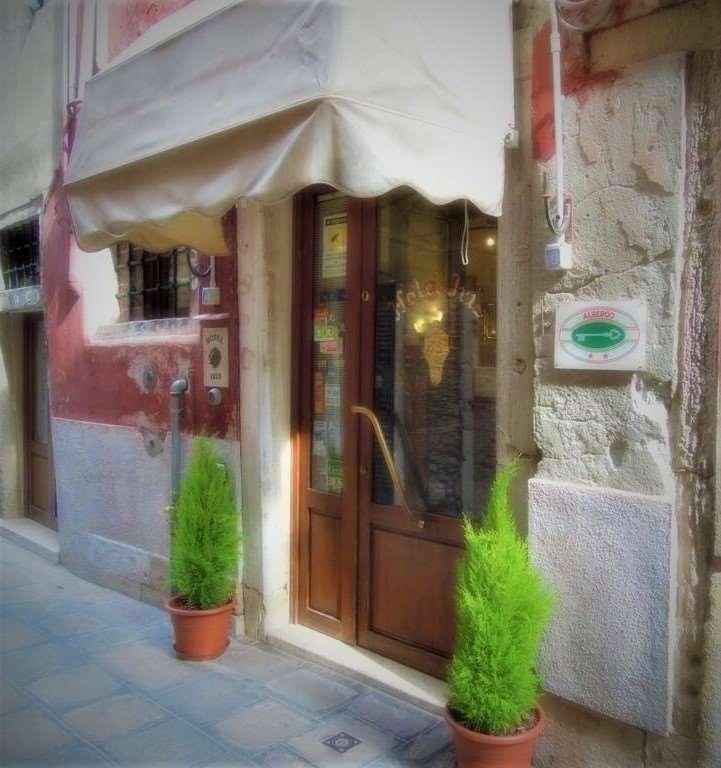 Iris Hotel Venice