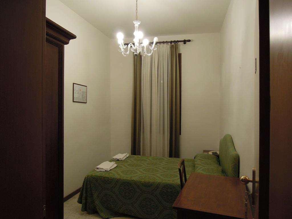 Iris Hotel Venice