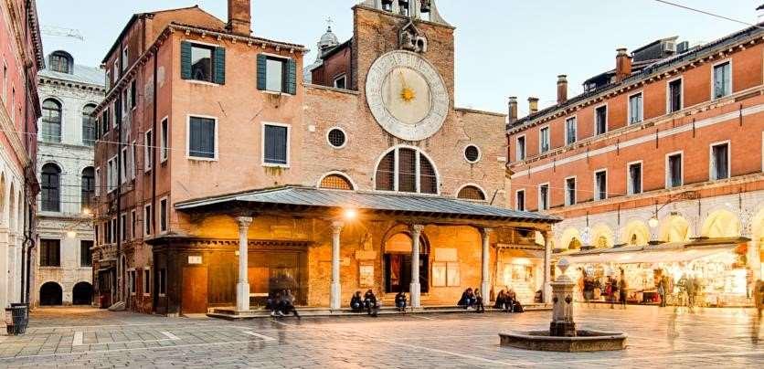 Iris Hotel Venice