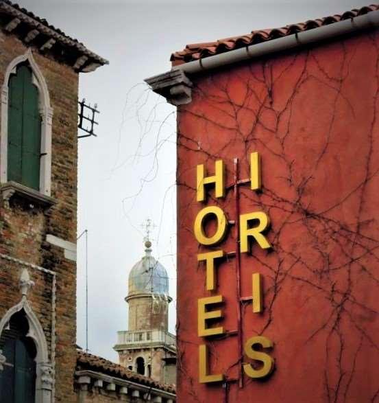 Hotel Iris 2*