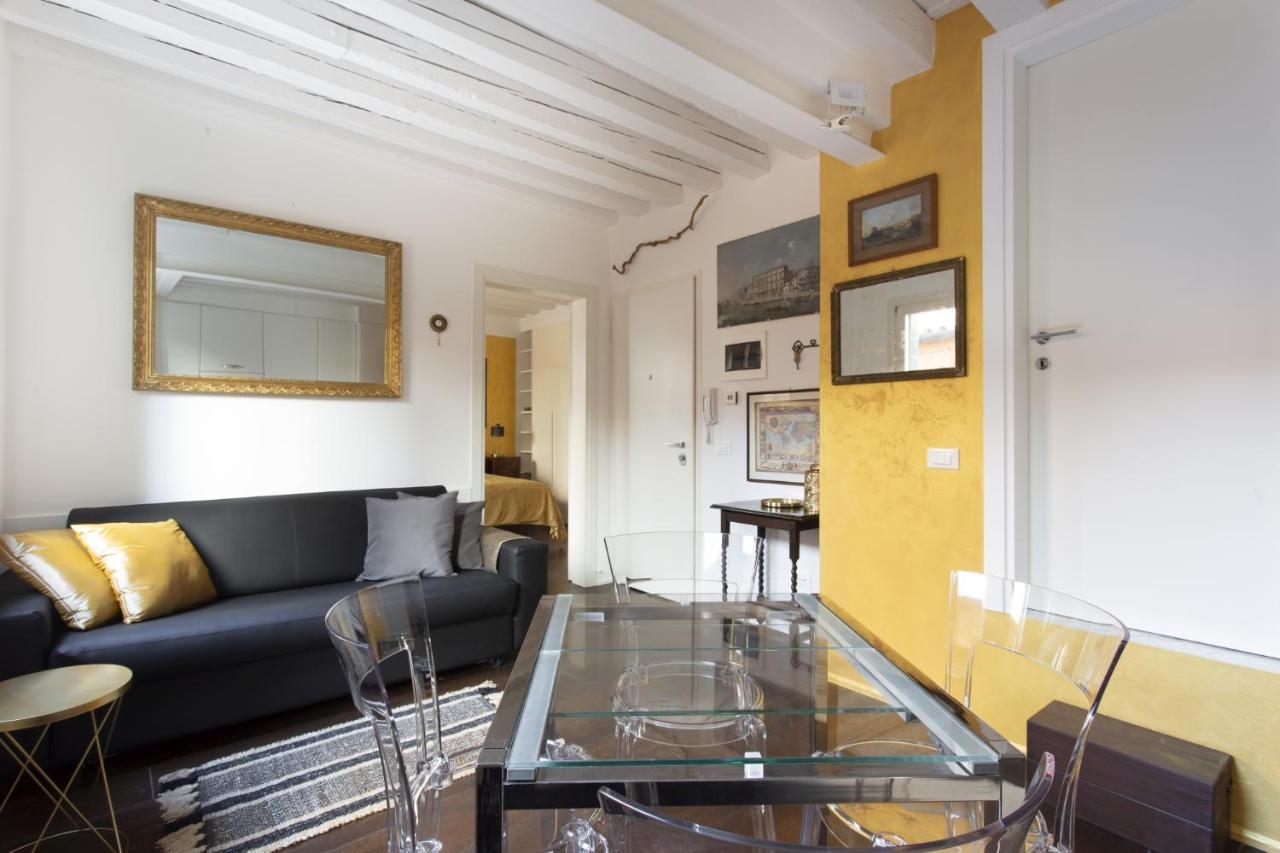 Apartment Ca D Oro Cannareggio