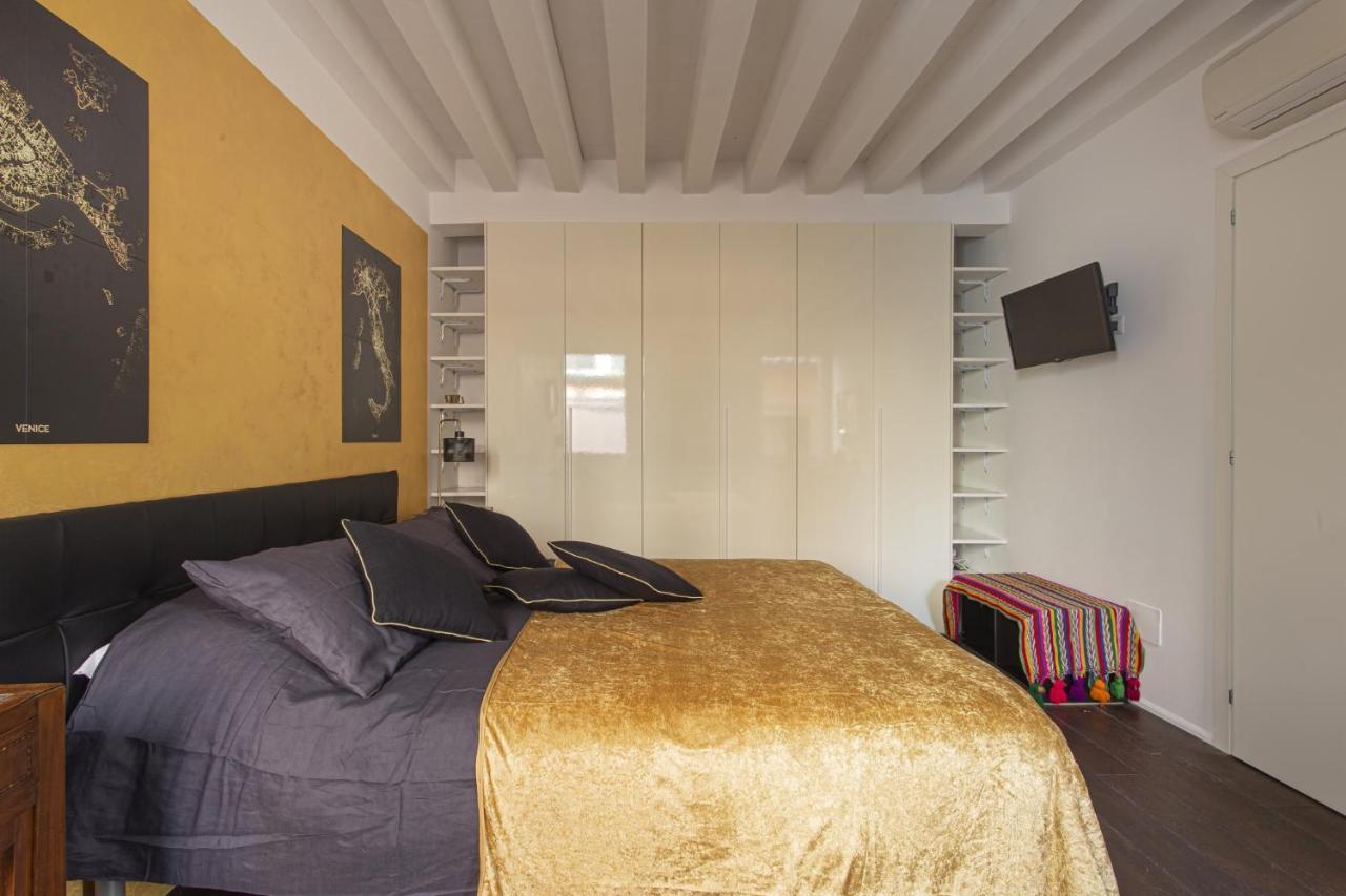 Apartamento Ca D Oro Cannareggio *