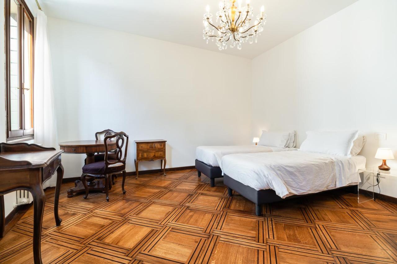 Del Remer - 5mins From San Marco Sq
