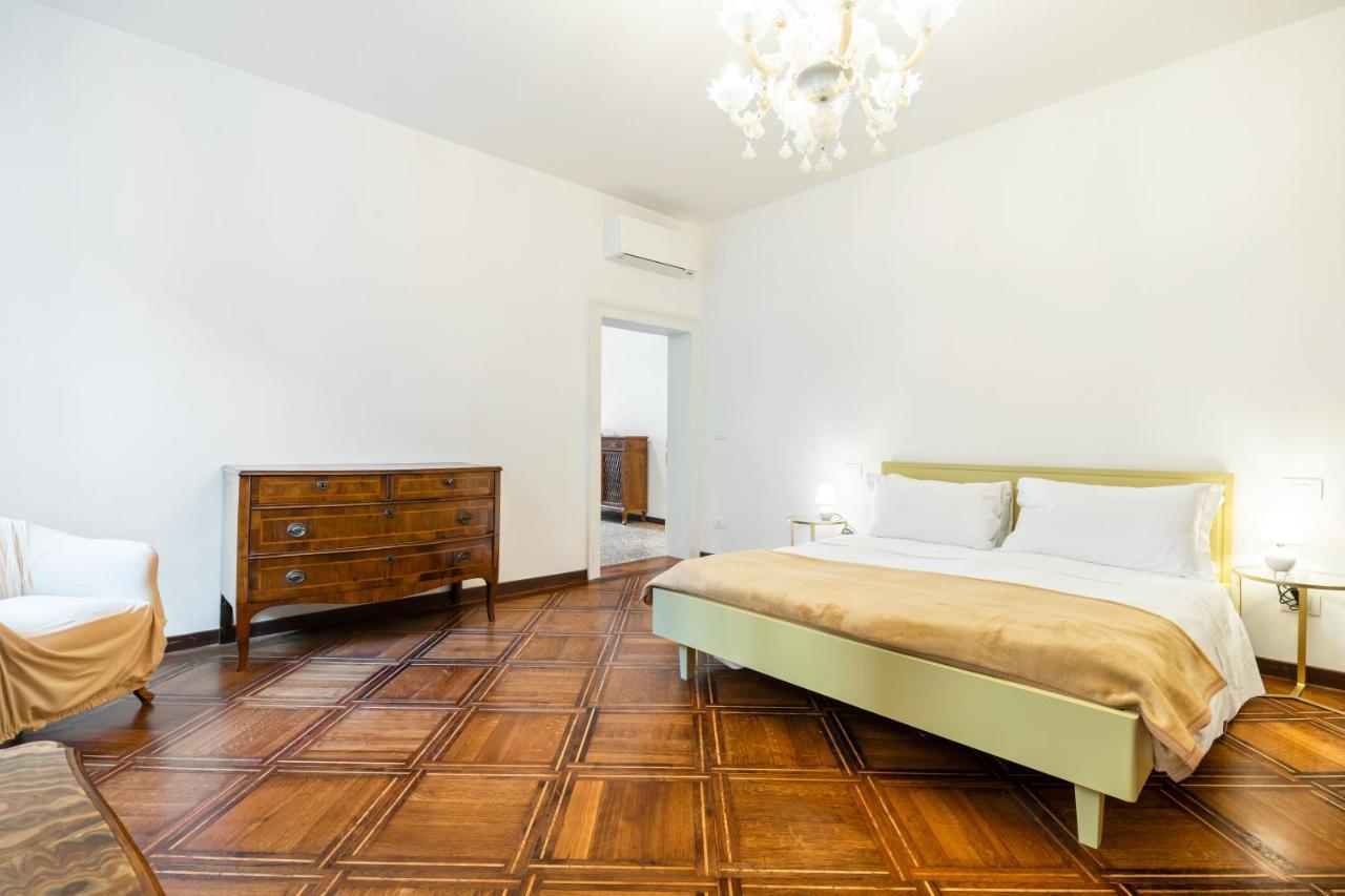 Del Remer - 5mins From San Marco Sq Apartment Venice