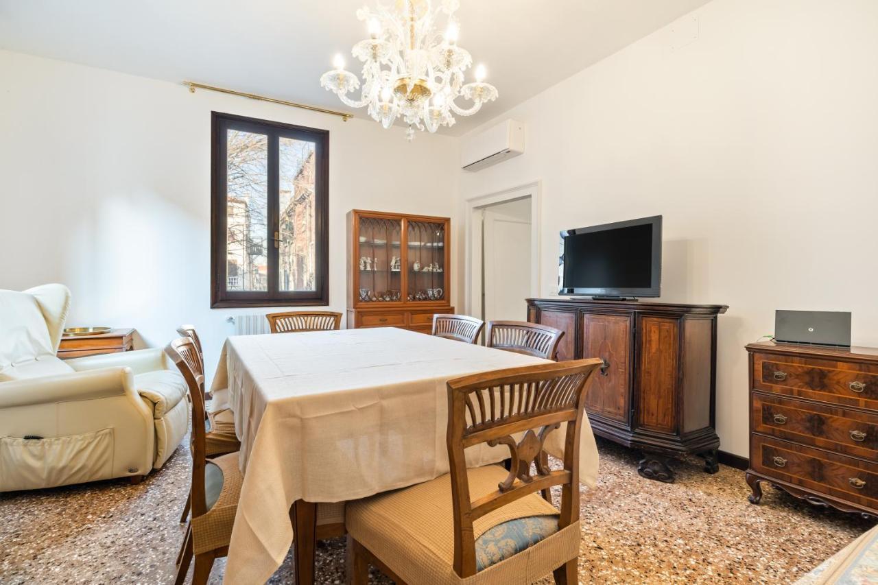 Apartment Del Remer - 5mins From San Marco Sq *