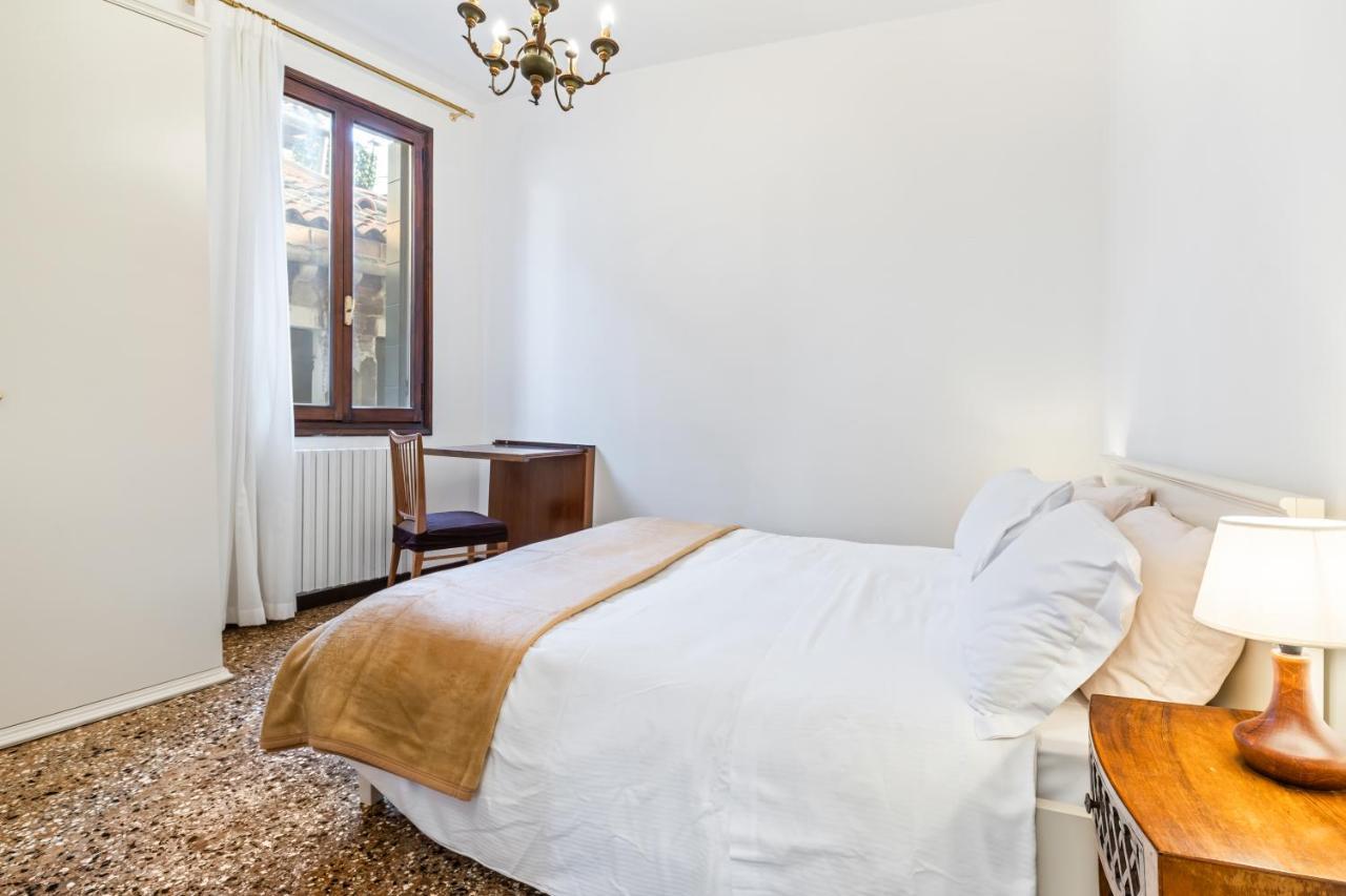 Del Remer - 5mins From San Marco Sq Apartment *
