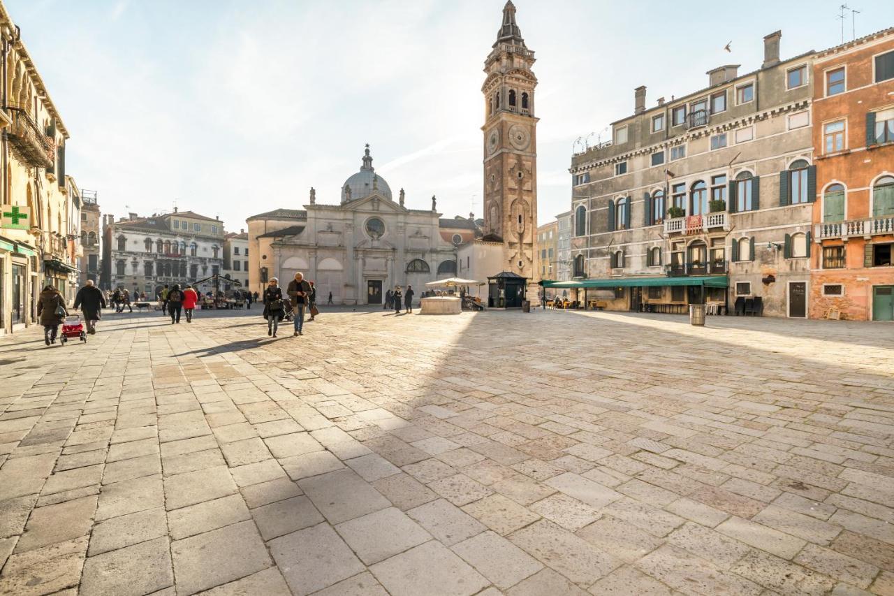 Del Remer - 5mins From San Marco Sq * Venice