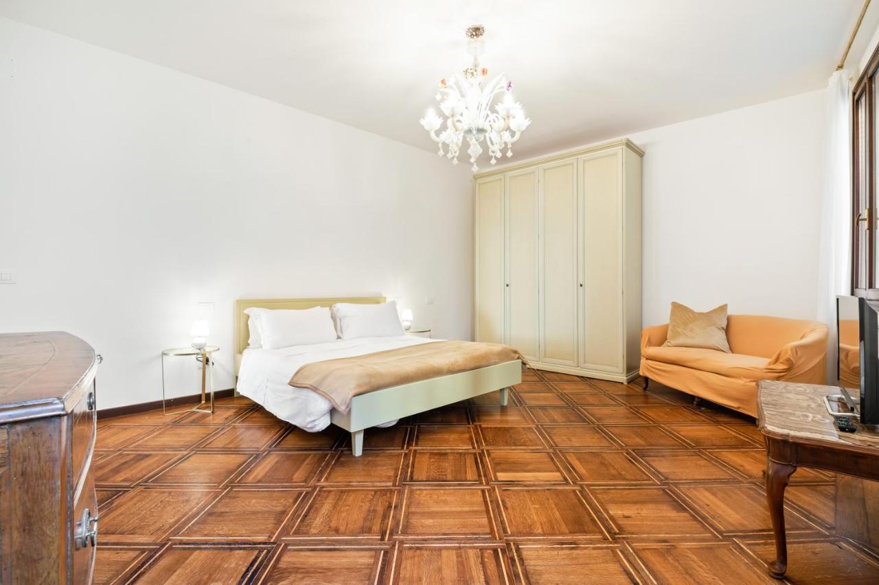 Del Remer - 5mins From San Marco Sq Venice
