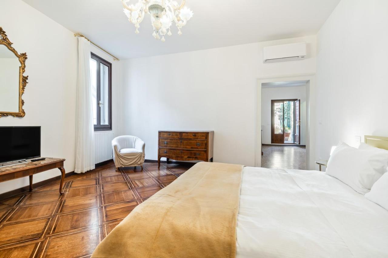 Del Remer - 5mins From San Marco Sq