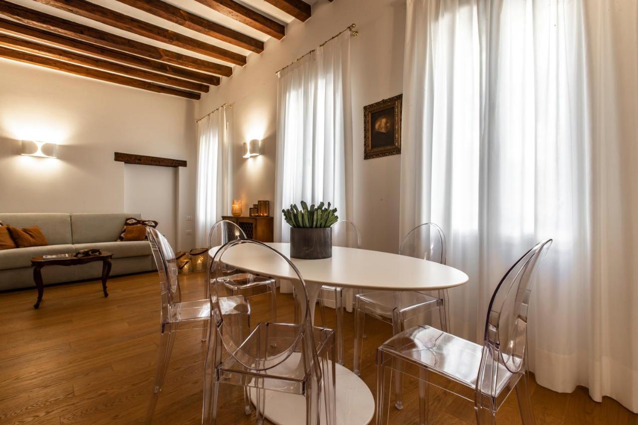 Ca' Delle Acque Deluxe R&r *
