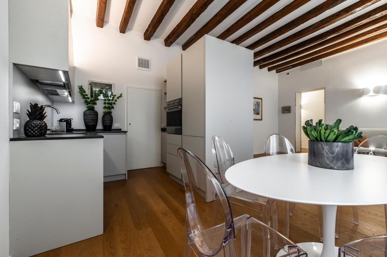 Apartment Ca' Delle Acque Deluxe R&r *