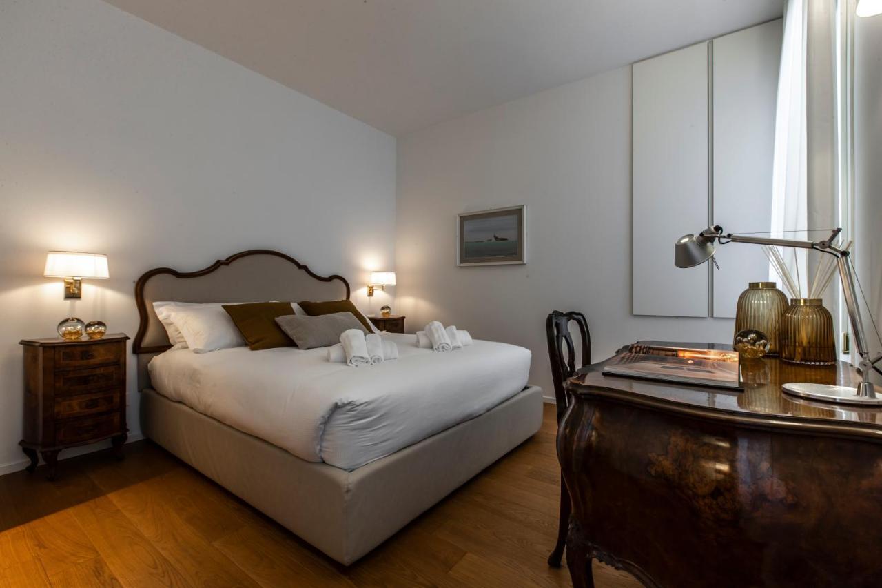 Ca' Delle Acque Deluxe R&r * Venice
