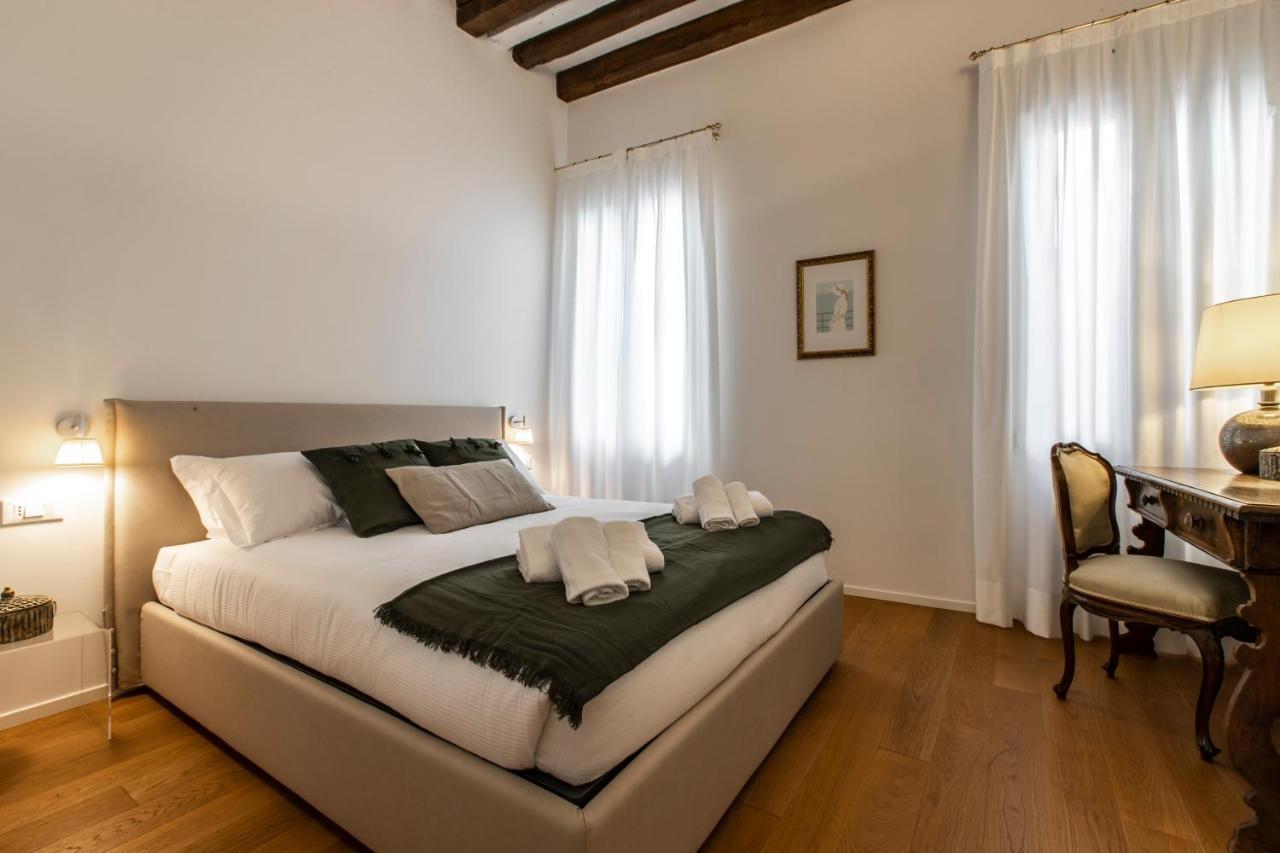 Ca' Delle Acque Deluxe R&r