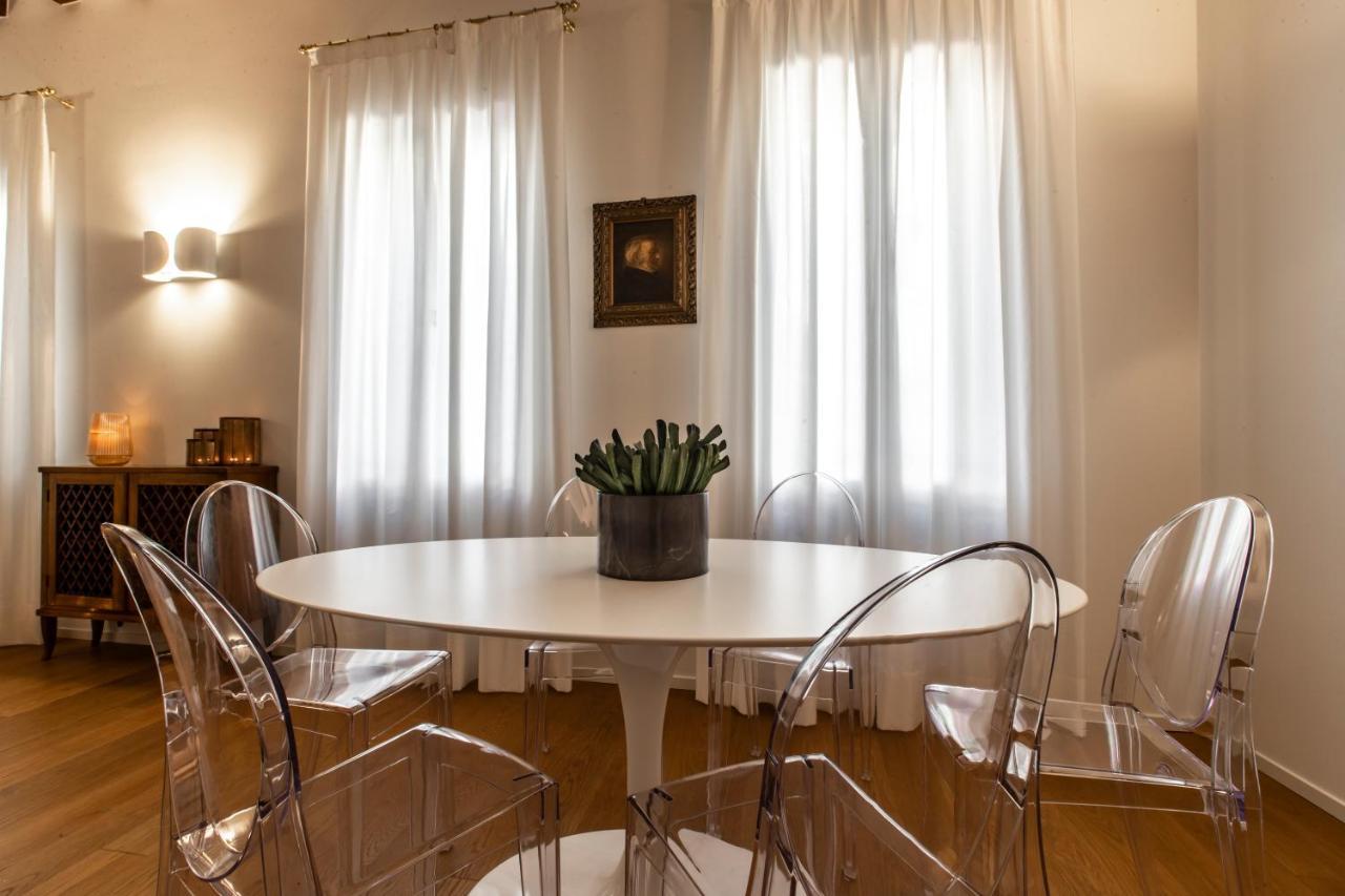Ca' Delle Acque Deluxe R&r Venice
