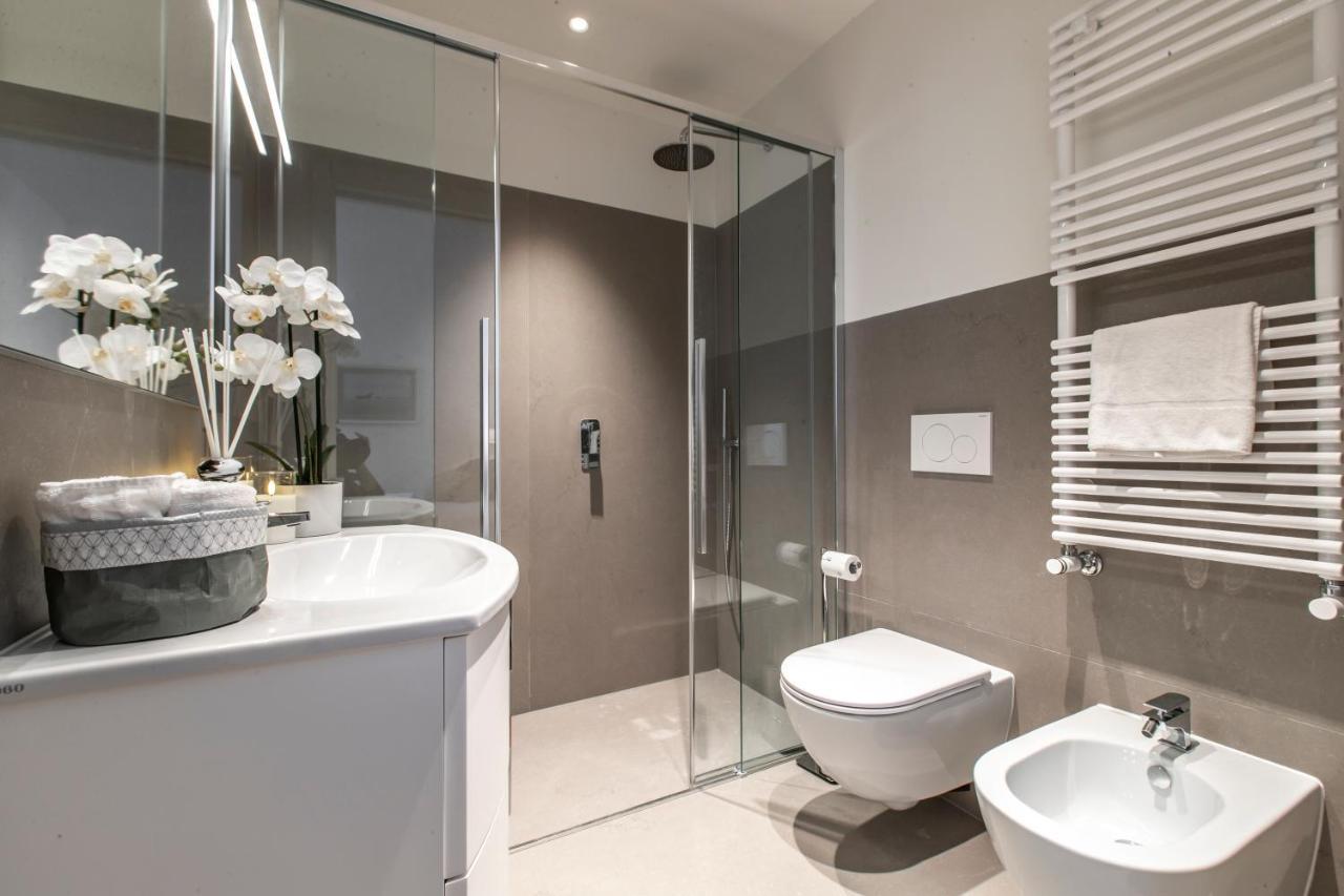 Apartment Ca' Delle Acque Deluxe R&r Venice