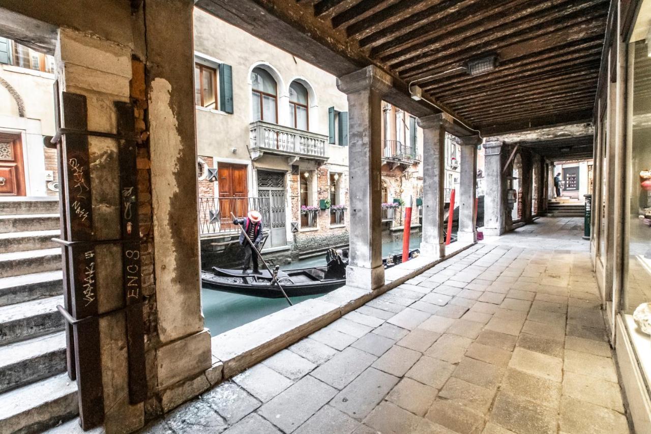 Ca' Delle Acque Deluxe R&r Venice